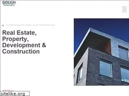 Sites similar to goughrecruitment.com
