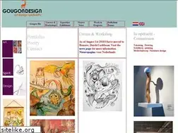 Sites similar to gougondesign.com