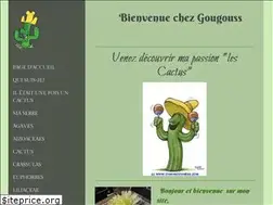 Sites similar to gougouss.com