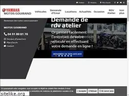 Sites similar to gouirandmoto.com