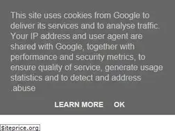 Sites similar to gouit.blogspot.com