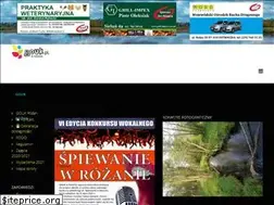 Sites similar to gouk.pl