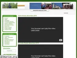 Sites similar to gouka.fr