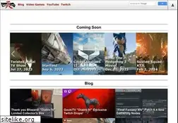 Sites similar to gouki.com