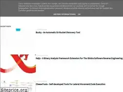Sites similar to goukihq.org
