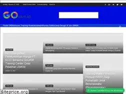 Sites similar to goukm.id
