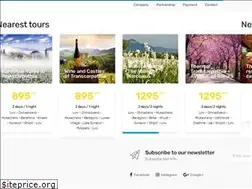 Sites similar to goukraine.info