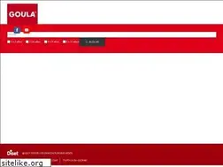 Sites similar to goula.es