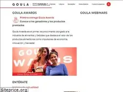 Sites similar to goula.lat