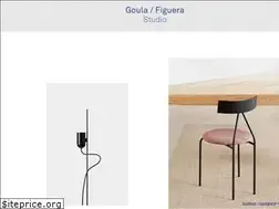 Sites similar to goulafiguera.com