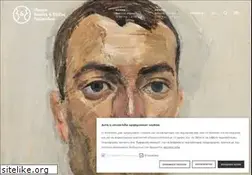 Sites similar to goulandris.gr