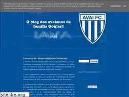 Sites similar to goulartsavaianos.blogspot.com