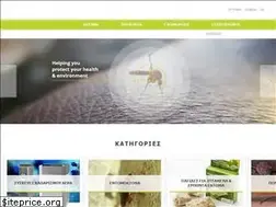 Sites similar to goulas-protection.gr