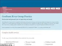 Sites similar to goulburnrgp.com.au
