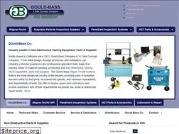 Sites similar to gould-bass.net