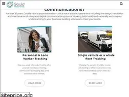 Sites similar to gould.co.uk