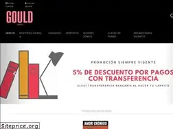 Sites similar to gould.com.ar