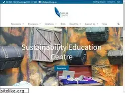 Sites similar to gould.org.au