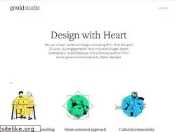 Sites similar to gould.sydney