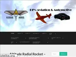 Sites similar to gouldaero.com
