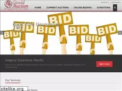Sites similar to gouldauction.com