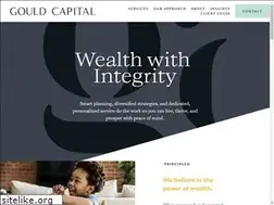 Sites similar to gouldcapital.net