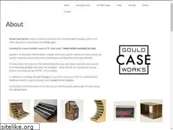 Sites similar to gouldcaseworks.nl