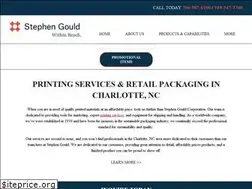 Sites similar to gouldcharlotte.com
