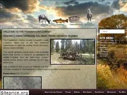 Sites similar to gouldcolorado.com