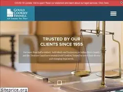 Sites similar to gouldcooksey.com