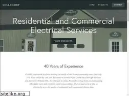 Sites similar to gouldcorpvt.com