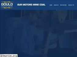 Sites similar to gouldelectricmotor.com