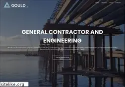 Sites similar to gouldengineering.com