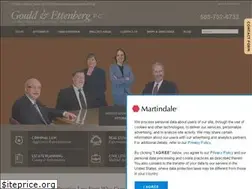 Sites similar to gouldettenberg.com