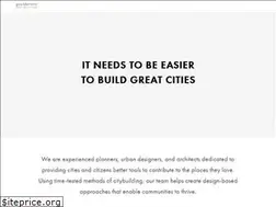Sites similar to gouldevansplanning.com