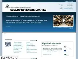 Sites similar to gouldfast.ca