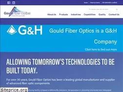 Sites similar to gouldfo.com