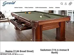Sites similar to gouldhomerec.com