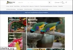 Sites similar to gouldianfinches.com
