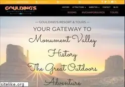 Sites similar to gouldings.com
