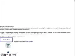 Sites similar to gouldinsurance.com