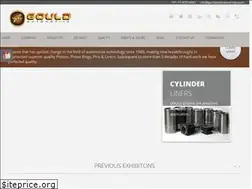Sites similar to gouldpistonsandrings.com