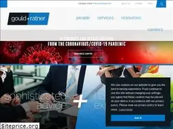 Sites similar to gouldratner.com