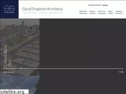 Sites similar to gouldsingleton.co.uk