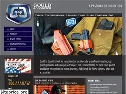 Sites similar to gouldusa.com