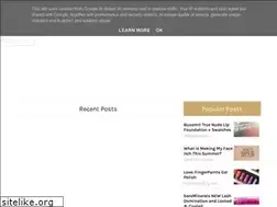 Sites similar to gouldylox.blogspot.com