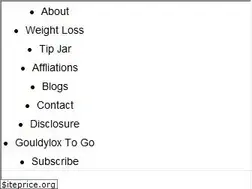 Sites similar to gouldylox.com