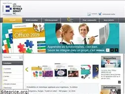 Sites similar to goulet.ca