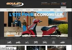 Sites similar to gouletmoto.ca