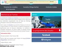 Sites similar to goulettevillageharbor.com